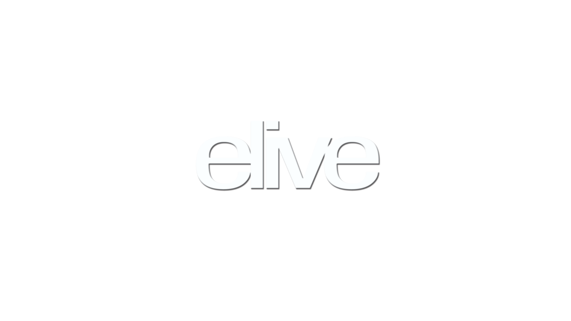 Elive Entertainment